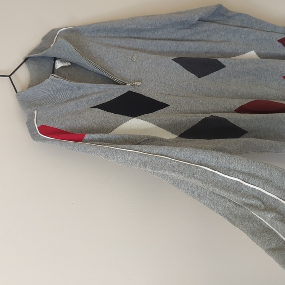 Enyce quarter zip pullover - Picture 4 of 6